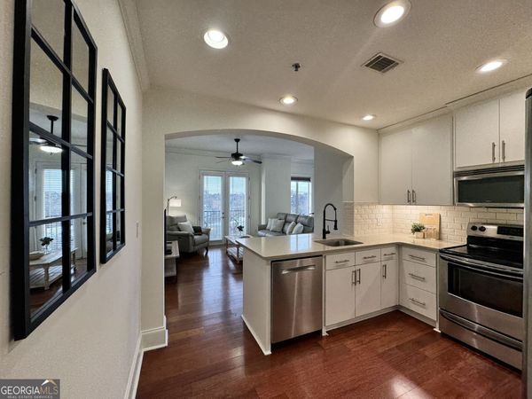 2277 Peachtree Road NE, Unit 510, Atlanta, GA 30309