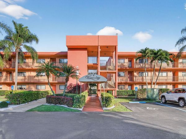 15074 Witney Road, Unit 204, Delray Beach, FL 33484