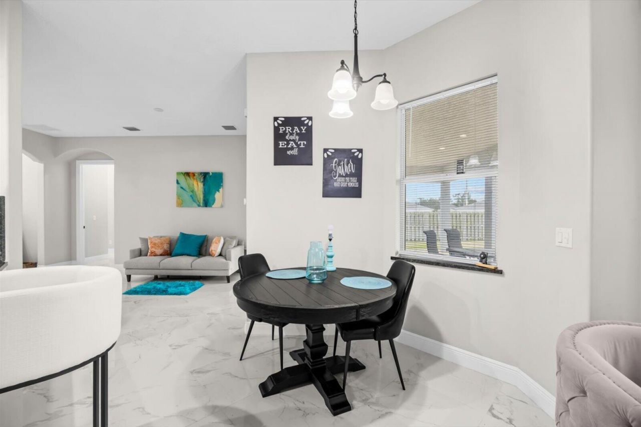 562 SW Souris Avenue, Port Saint Lucie, FL 34953 Photo