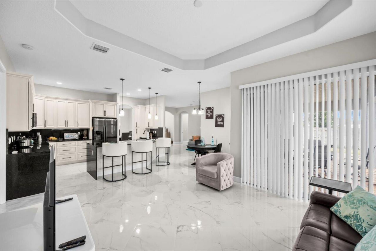 562 SW Souris Avenue, Port Saint Lucie, FL 34953 Photo