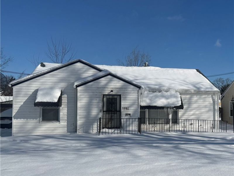 3981 Wendy Drive, Cleveland, OH 44122 Photo 1