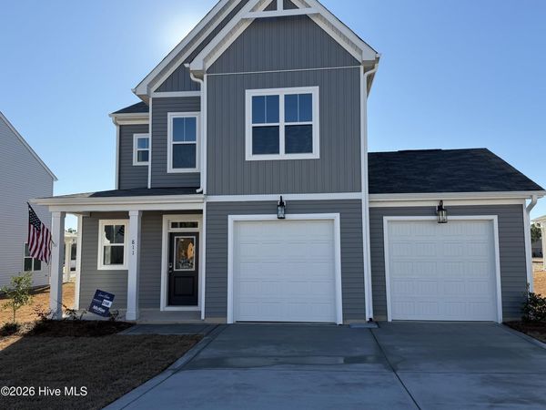 811 Cold Creek Road, Unit 250, Aberdeen, NC 28315