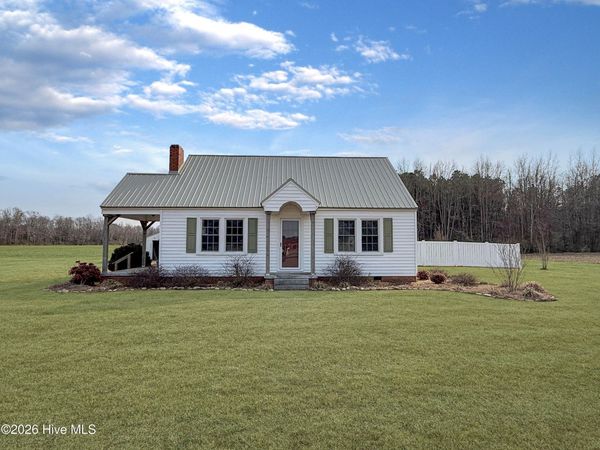 2006 U.S.Highway 17, Merry Hill, NC 27957