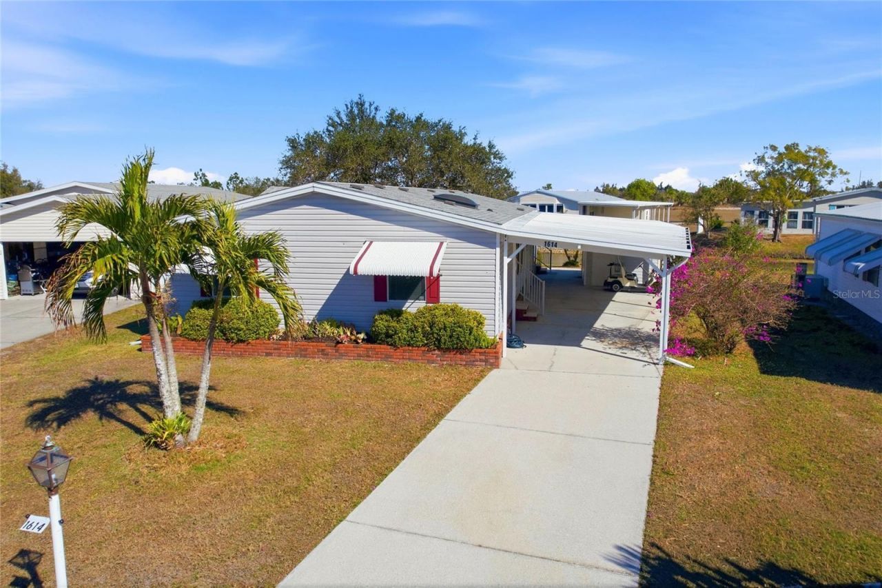 1614 Ibis Court, Punta Gorda, FL 33982 Photo