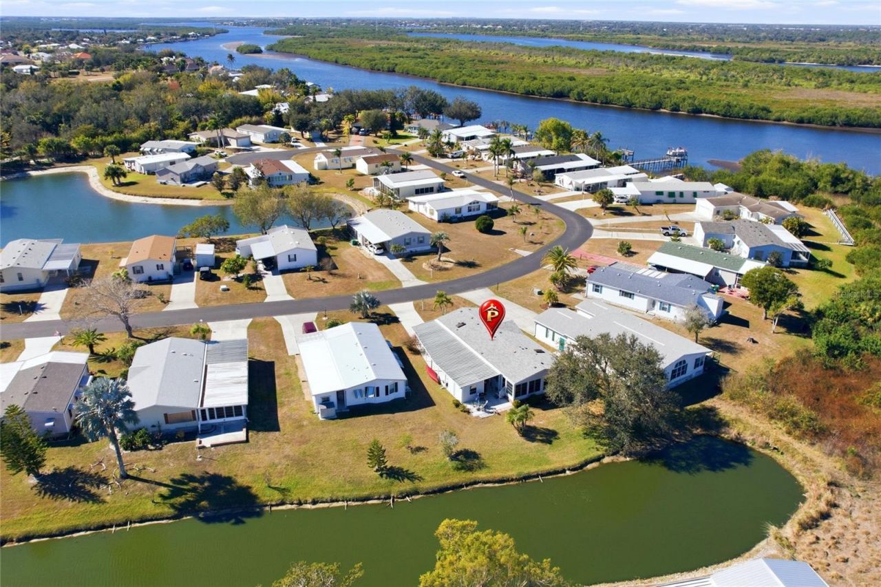 1614 Ibis Court, Punta Gorda, FL 33982 Photo