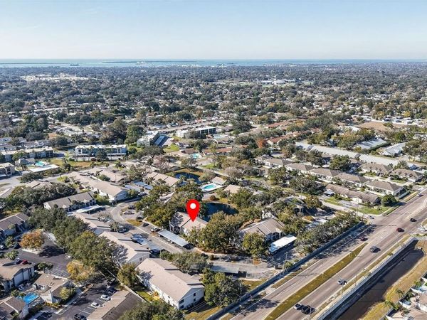 2150 ELM STREET, Unit # 603, DUNEDIN, FL 34698