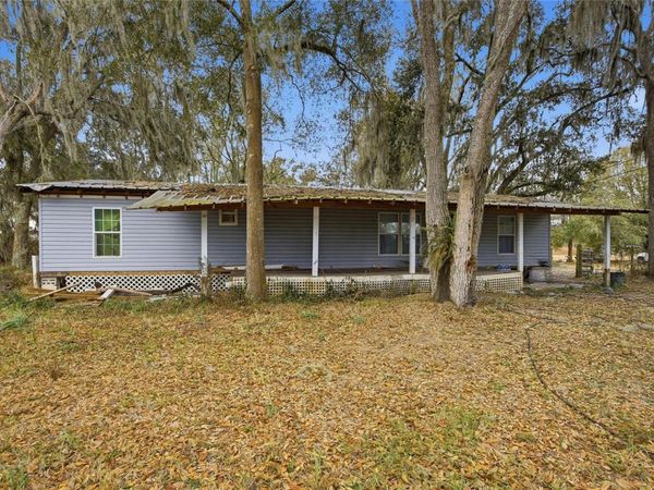1823 WELCOME ROAD, LITHIA, FL 33547