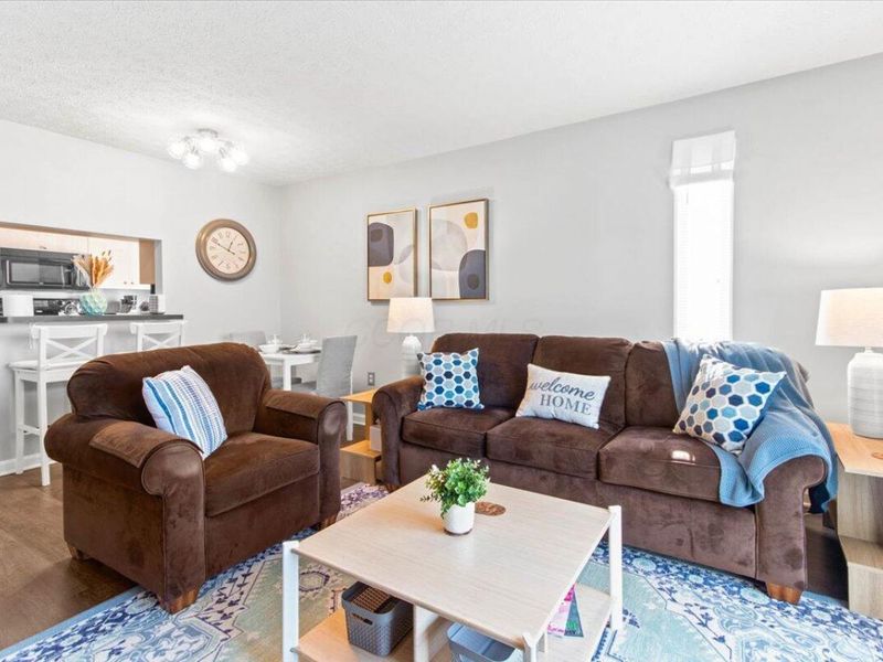 920 Quay Avenue, Unit 920C, Columbus, OH 43212 Photo 10