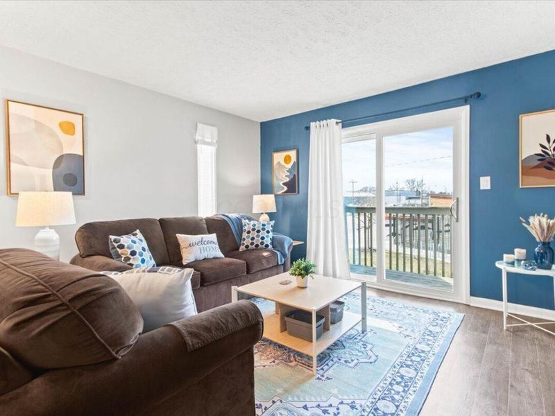 920 Quay Avenue, Unit 920C, Columbus, OH 43212 Photo 11