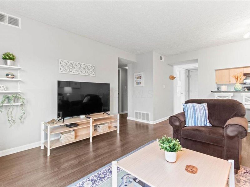 920 Quay Avenue, Unit 920C, Columbus, OH 43212 Photo 12