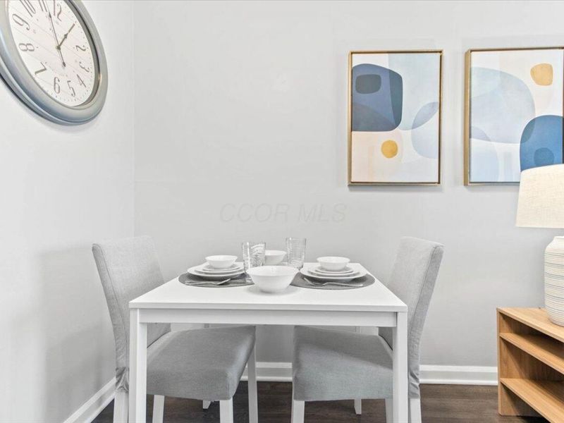 920 Quay Avenue, Unit 920C, Columbus, OH 43212 Photo 13