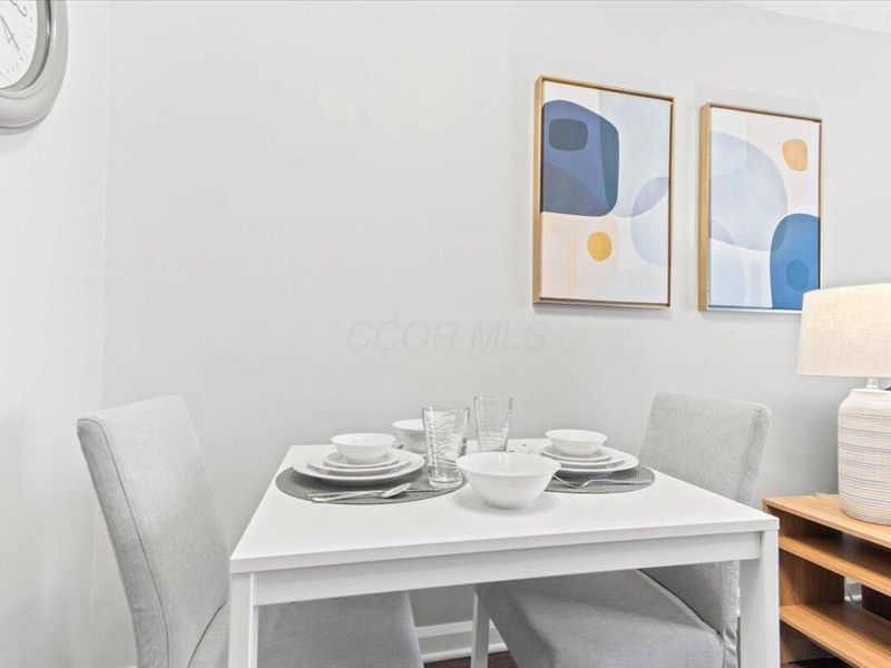 920 Quay Avenue, Unit 920C, Columbus, OH 43212 Photo 14