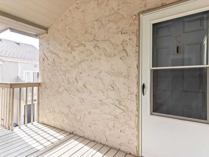 920 Quay Avenue, Unit 920C, Columbus, OH 43212 Photo 2