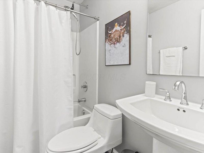 920 Quay Avenue, Unit 920C, Columbus, OH 43212 Photo 21