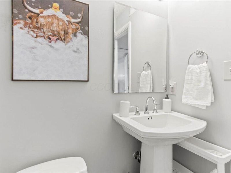 920 Quay Avenue, Unit 920C, Columbus, OH 43212 Photo 22