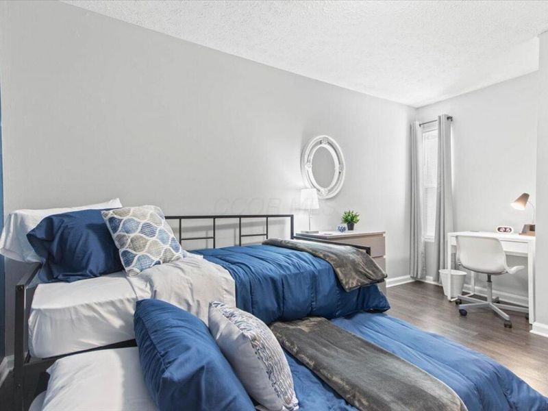 920 Quay Avenue, Unit 920C, Columbus, OH 43212 Photo 26