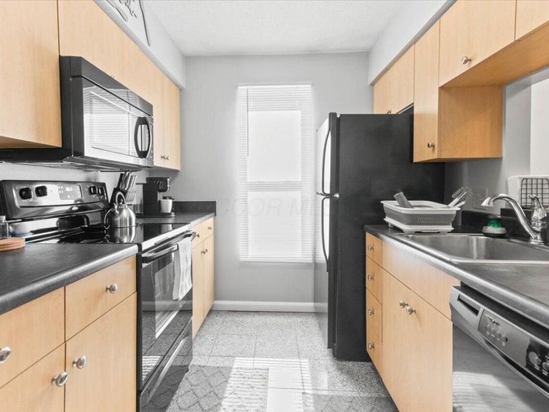 920 Quay Avenue, Unit 920C, Columbus, OH 43212 Photo 5