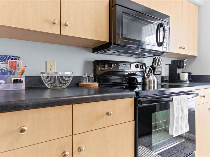 920 Quay Avenue, Unit 920C, Columbus, OH 43212 Photo 6