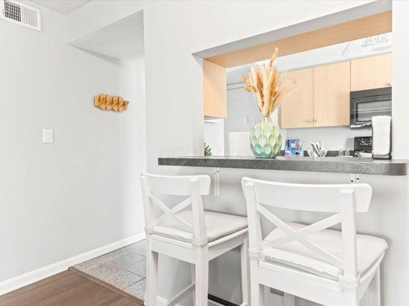 920 Quay Avenue, Unit 920C, Columbus, OH 43212 Photo 8