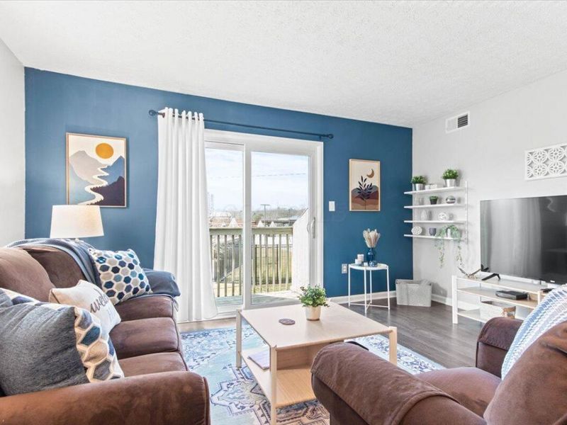 920 Quay Avenue, Unit 920C, Columbus, OH 43212 Photo 9