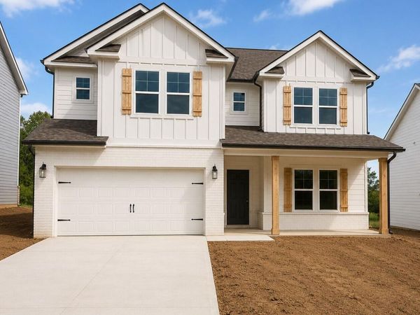 8856 Snowy Owl Road, Ooltewah, TN 37363