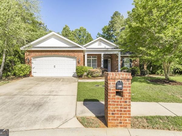 206 Londe Lane, Perry, GA 31069