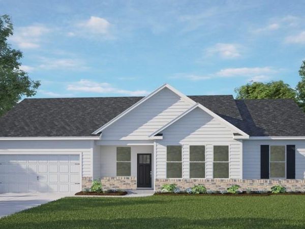 159 Waverly Court , Linwood, NC 27299