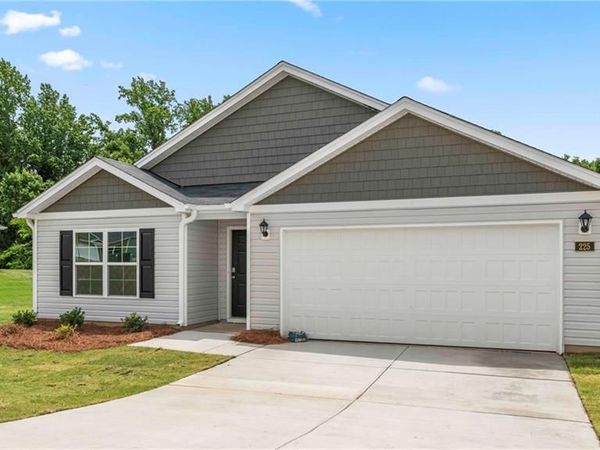 225 Waverly Court, Linwood, NC 27299