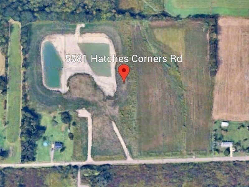 5581 Hatches Corners Road, Kingsville, OH 44030 Photo 6