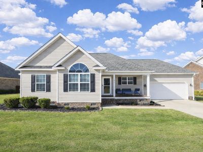 126 Southern Oak Drive, Camden, SC 29020