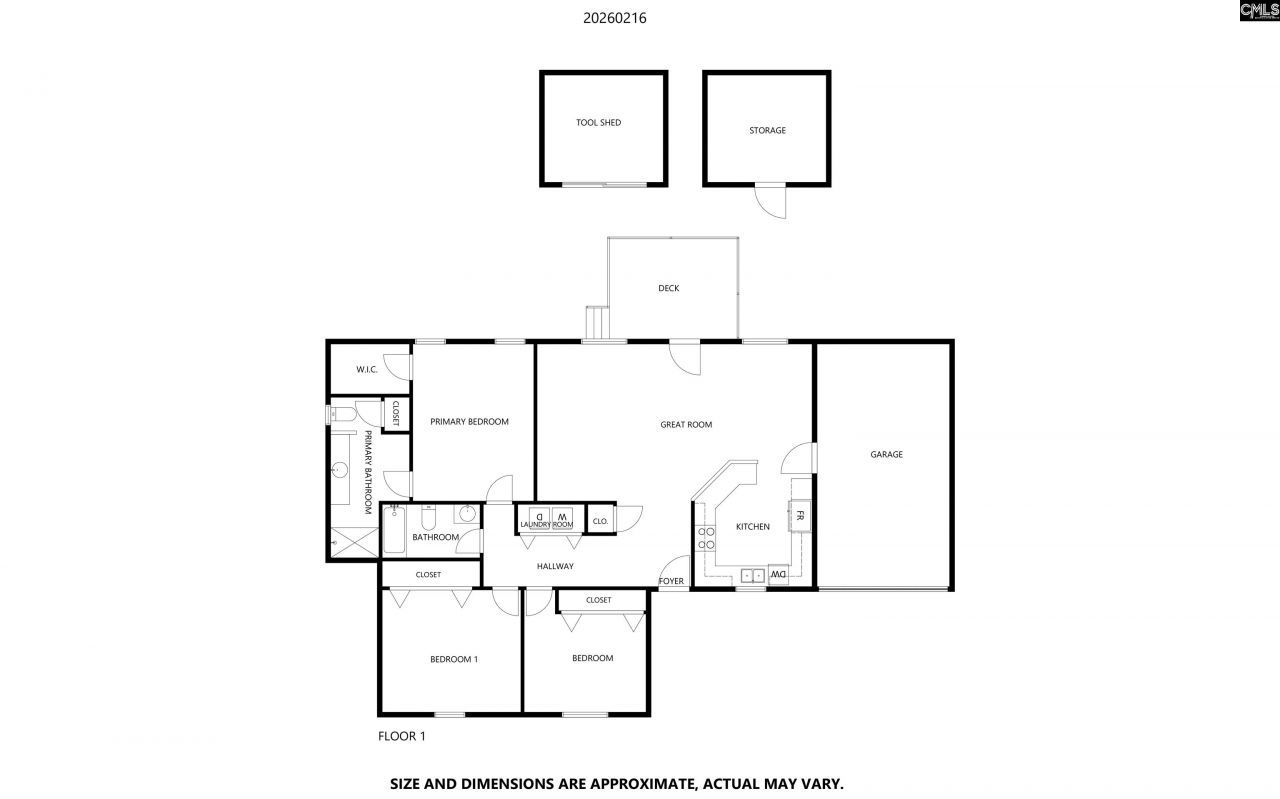 126 Southern Oak Drive Photo 28