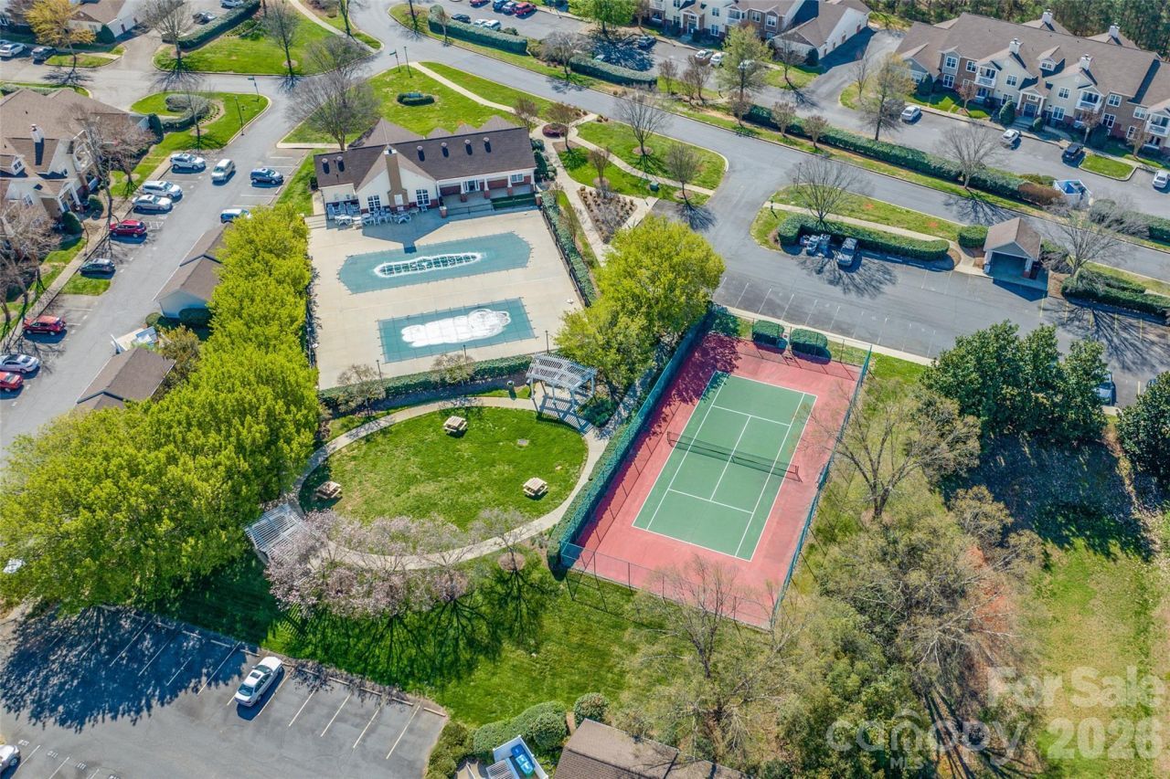 16464 Redstone Mountain Lane, Charlotte, NC 28277 Main Photo