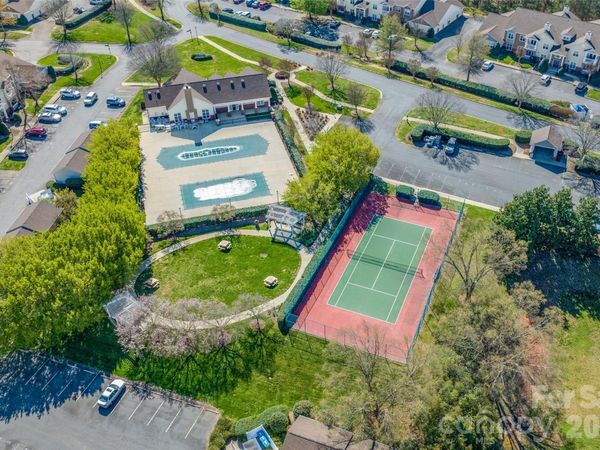 16464 Redstone Mountain Lane, Charlotte, NC 28277