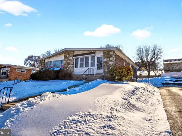 233 DIMARCO DRIVE, PHILADELPHIA, PA 19154