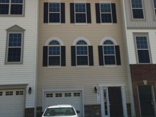 4713 CAMBRIA ROAD, FREDERICK, MD 21703