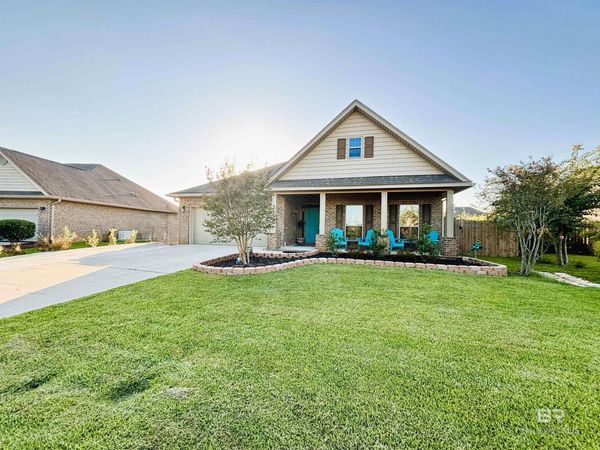 4241 Grove Street, Gulf Shores, AL 36542