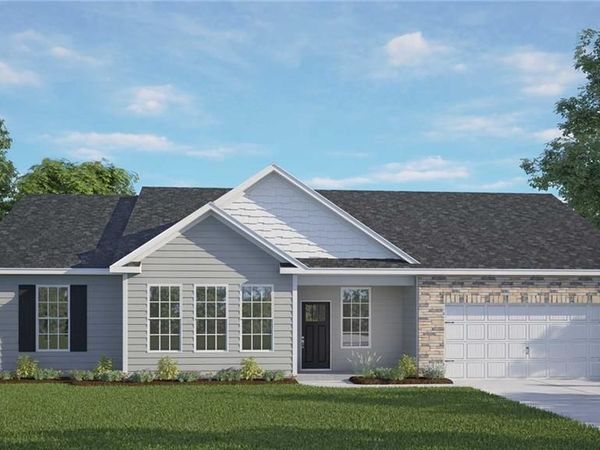 212 Waverly Court , Linwood, NC 27299