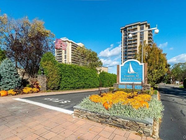 18-05 215th Street, Unit 8C, Bayside, NY 11360