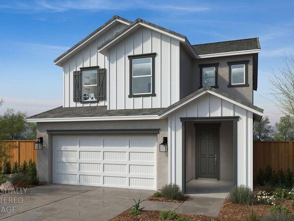 4549 Field View Dr, Folsom, CA 95630