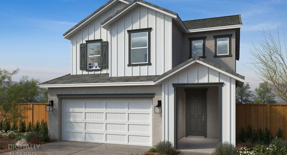 4549 Field View Dr, Folsom, CA 95630 Photo
