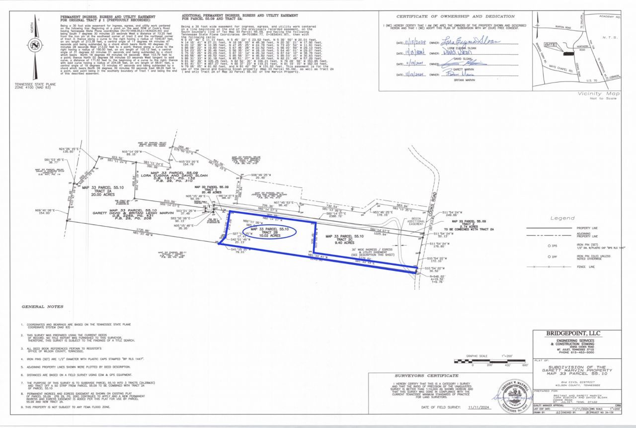 1775 Cooks Rd, Mount Juliet, TN 37122 Main Photo