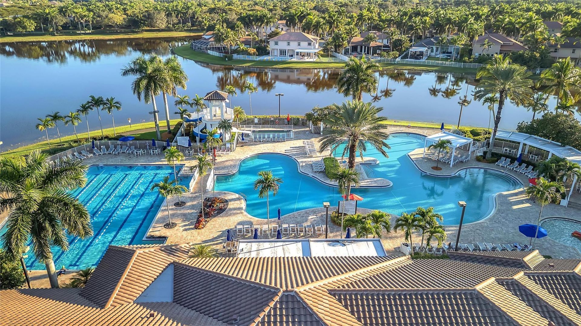 1059 Golden Cane Drive, Weston, FL 33327 Photo