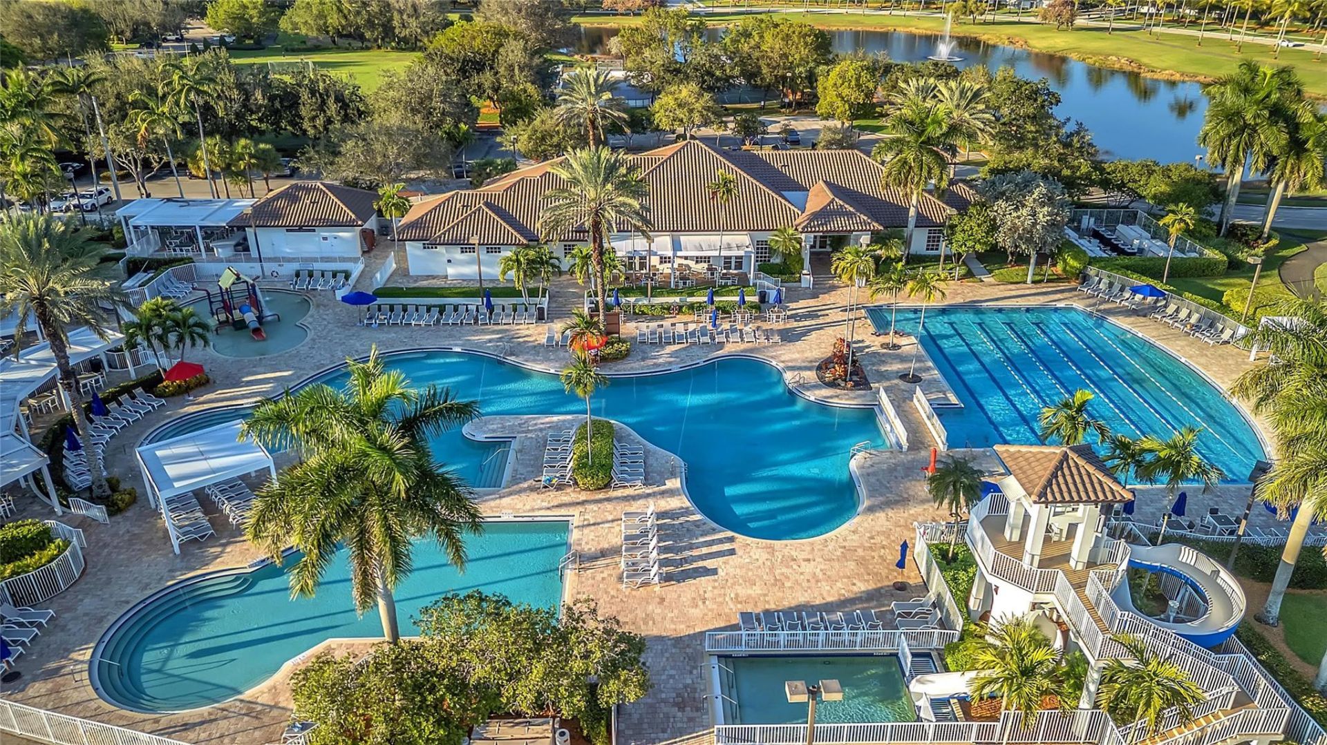 1059 Golden Cane Drive, Weston, FL 33327 Photo