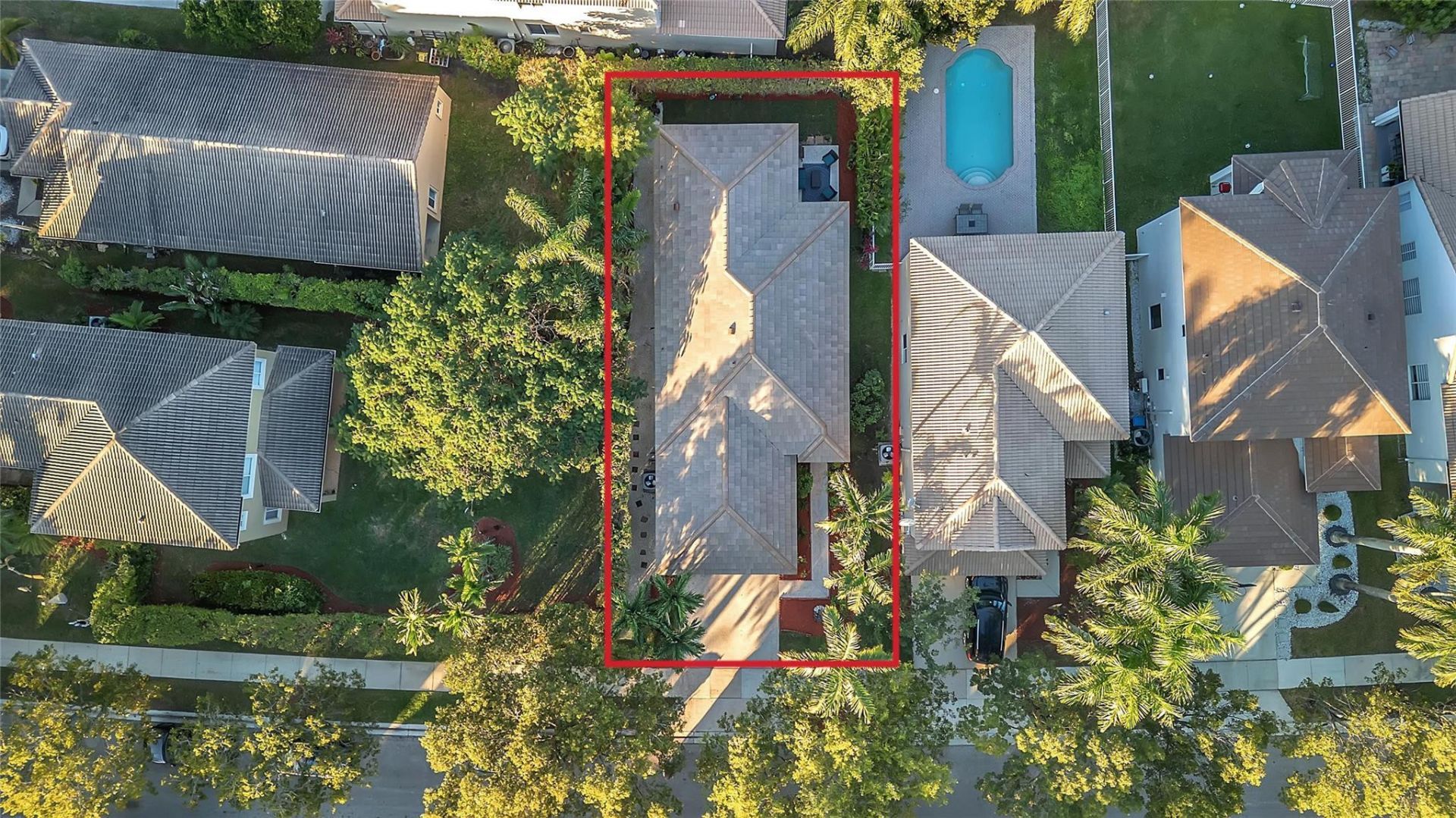 1059 Golden Cane Drive, Weston, FL 33327 Photo