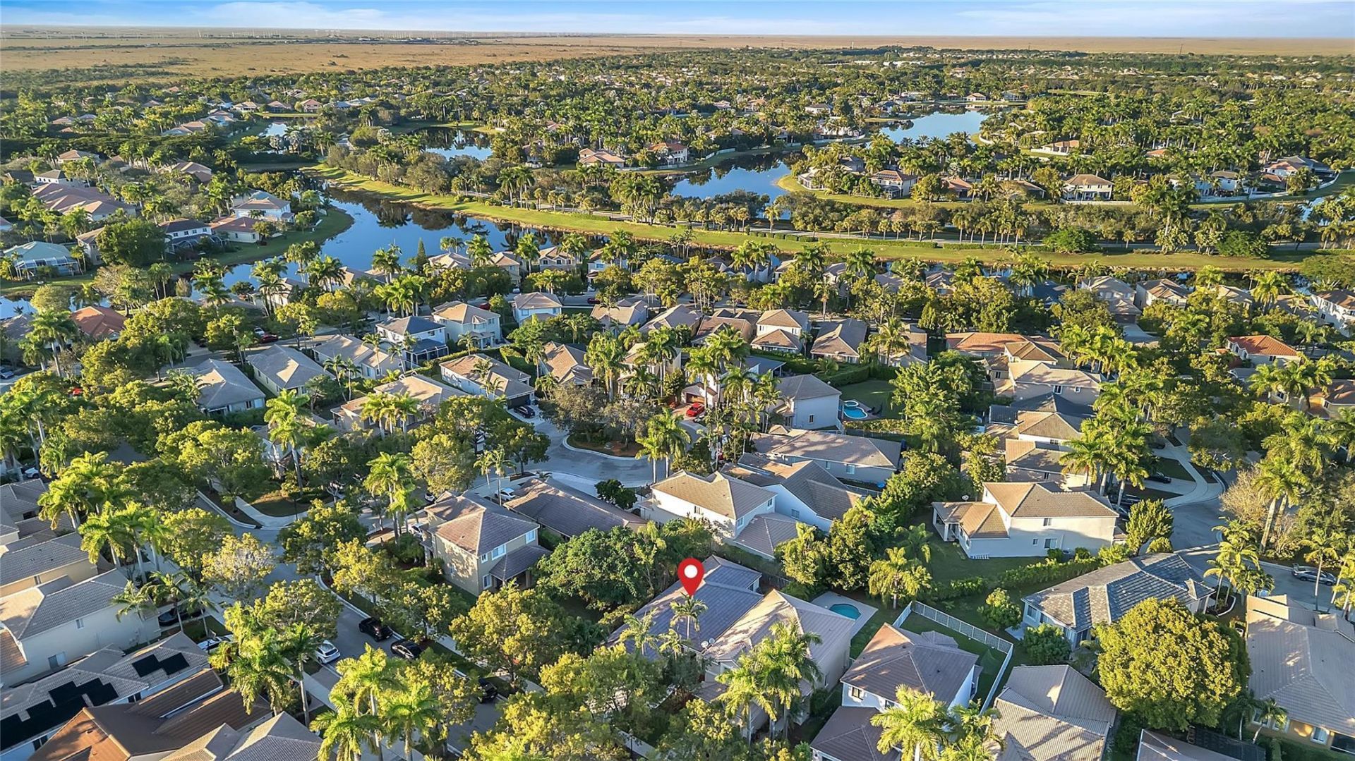 1059 Golden Cane Drive, Weston, FL 33327 Photo