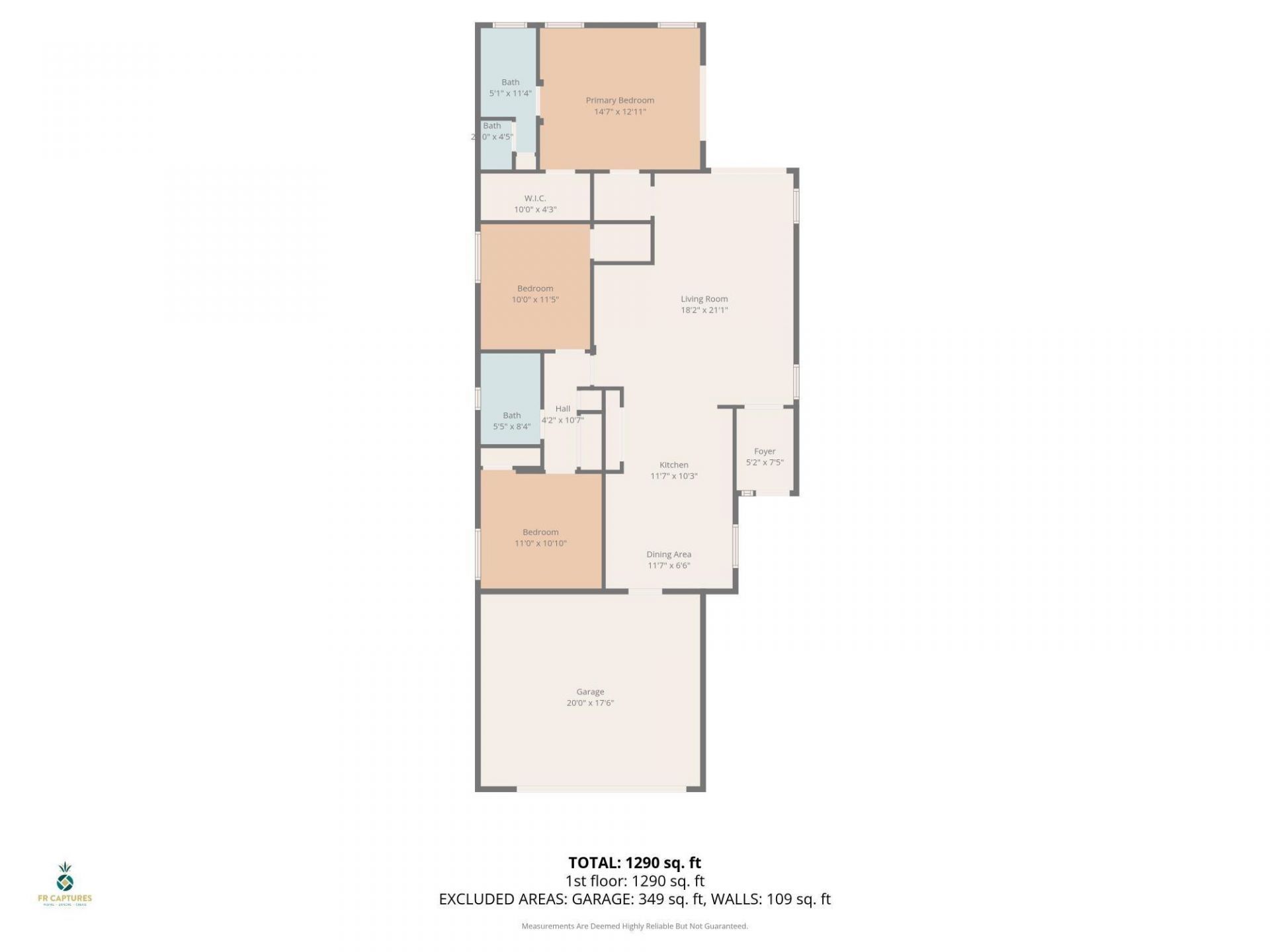 1059 Golden Cane Drive, Weston, FL 33327 Photo