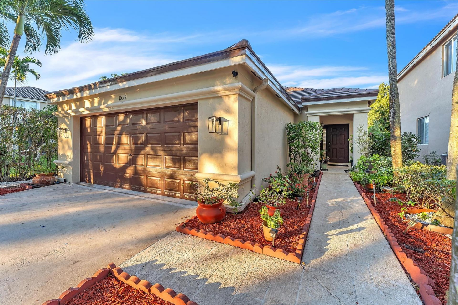 1059 Golden Cane Drive, Weston, FL 33327 Photo