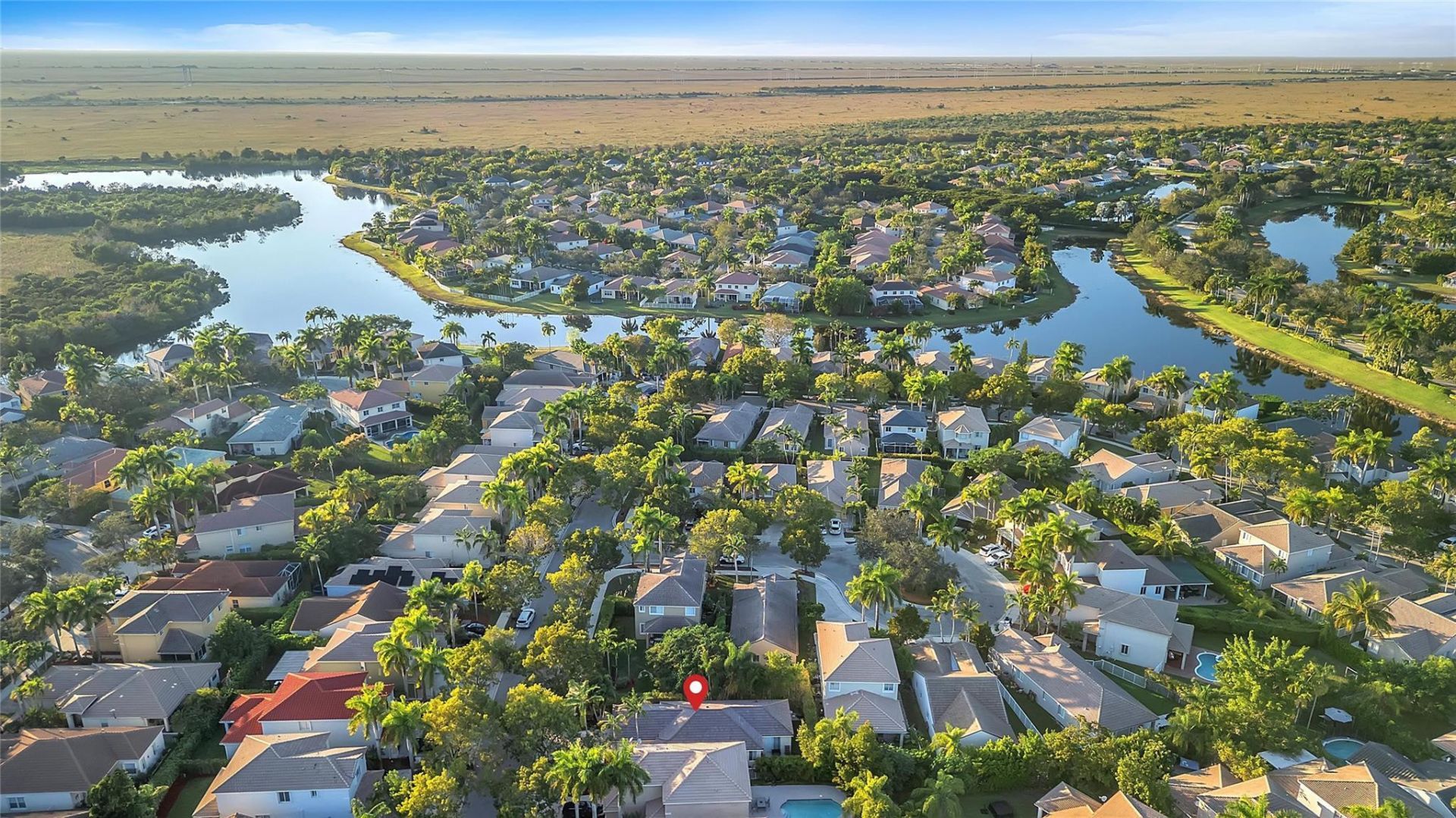 1059 Golden Cane Drive, Weston, FL 33327 Photo