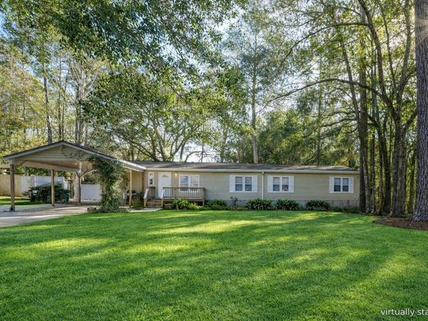 2081 MISTLETOE Court, Tallahassee, FL 32317