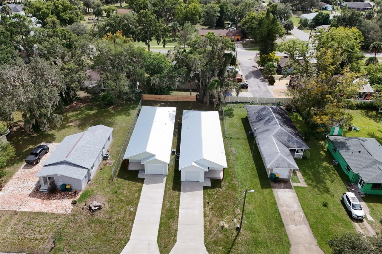 1012 E Hazzard, Eustis, FL 32726 Photo